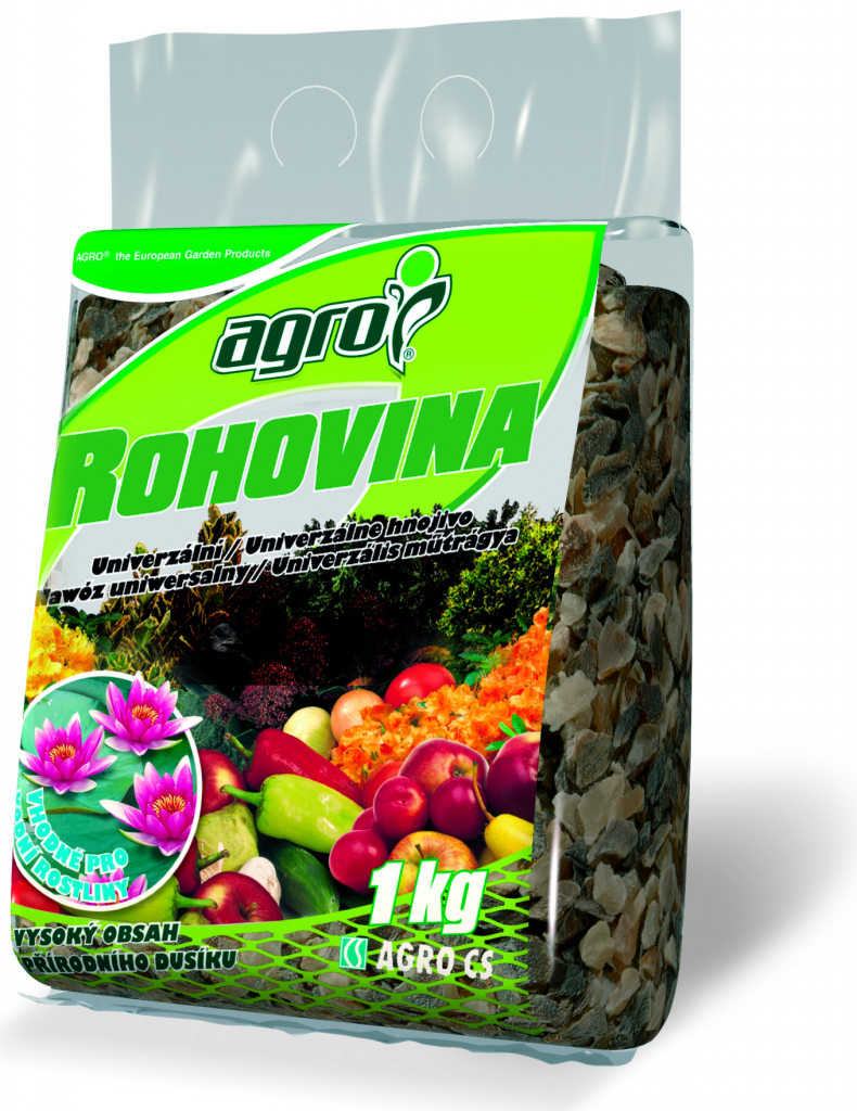 AGRO Rohovina - 1 kg