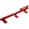 Alien Fingers Mythic Steelrail Red 2 Level