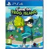 Time On Frog Island (PS4) 5060264377169