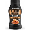 Allnutrition F**king Delicious Sauce 500 g Príchuť: Slaný karamel