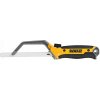 DeWalt DWHT20327-0 Miniatúrna píla na kov