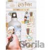 Harry Potter Kreatívny set s fľašou - Merch