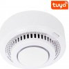 Tuya WiFi detektor kouře | ZONEWAY SD03
