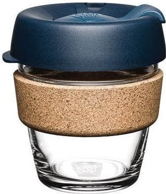 Keepcup Brew LE Cork Espresso 0,227 l