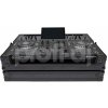Magma DJ-Controller Case Prime 4 (černá/černá)
