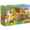 Play House: Stajňa, set s príslušenstvom - Wader