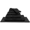 Vandyck uterák Ranger Off black 68 x 127 cm