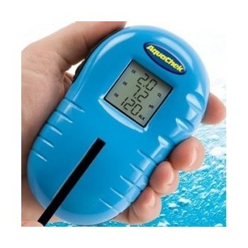 AquaChek TrueTest Digitálny tester