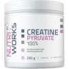 NutriWorks Creatine Pyruvate 250g