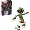 LEGO ® 76297 Tancujúci Groot