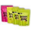 Edgar Powerdrink+ 600g - citrón