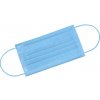 Akzenta Top Mask Ultrasafe & Chic Blue jednorazová ústenka 50 ks