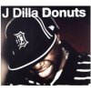 J Dilla - Donuts [CD]