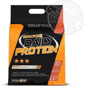 Stacker2 Daily Proteín 2000 g