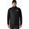 Pánsky bezrukávnik The North Face Bettaforca Lt Down black/black