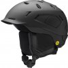 Lyžiarska prilba Smith Nexus - Matte Black 59-63