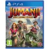 Jumanji: The Video Game PS4