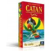 Albi Catan Junior - cestovný