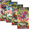 Pokemon Pokémon TCG: Mega Evolution 03 Perfect Order Booster Pack