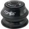 FORCE řízení F AHEAD 1 1/8'' polointegrované Fe, černé