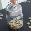 Elektrická digitálna pokladnička InnovaGoods