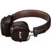Marshall Major IV, sluchátka bezdrátová, hnedá