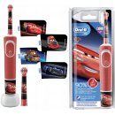 Oral-B Vitality 100 Kids Cars