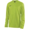 Nike LS PARK GOALIE II JSY - Pánský brankářský dres s dlouhým rukávem Park Goalie