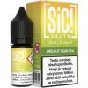 Sic! Salts Pear Tea 10 ml 20 mg