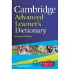 Cambridge Advanced Learner's Dictionary 4ed.