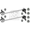 FEBI BILSTEIN Tyč/Vzpera stabilizátora 24863