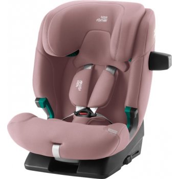 Britax Römer Advansafix Pro 2024 Dusty Rose