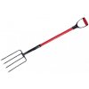 J.A.D. Tools rycí s fiberglassovou násadou PH-Y