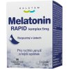 Salutem Melatonin RAPID komplex 5 mg 30 tabliet