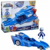 Masky Hasbro Pj: Cat Racer (F6213)