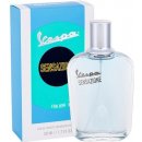 Vespa Vespa Sensazione toaletná voda pánska 50 ml