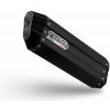 GPR Koncovka výfuku Slip-on GPR HYPER SONIC BLACK TITANIUM E5.Y.232.1.HYSOBLK Matte Black including removable db killer and link pipe