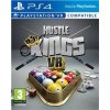 Hustle Kings PS VR (PS4)