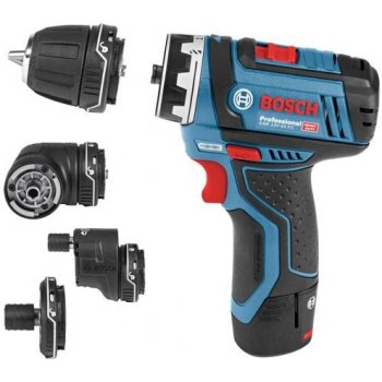 Bosch GSR 12V-15 FC 0.601.9F6.000