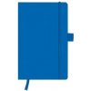Herlitz zápisník A5 linajkový modrý