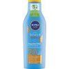 Nivea Sun mlieko na opaľovanie podporujúce zhnednutie OF 20 200 ml