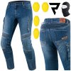 Rebelhorn VANDAL DENIM modré