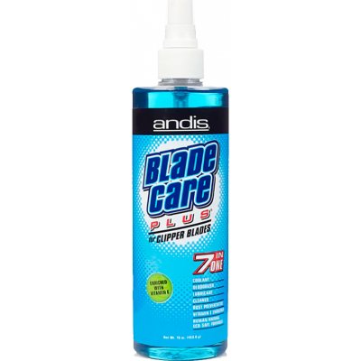 Andis Blade Care for clipper blades 473 ml