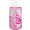 BLOOMING Hydratačný prírodný sprchový gél s ružovou vodou 300 ml