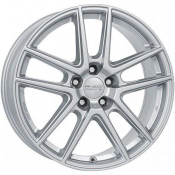 ANZIO SPLIT 7x17 5x114,3 ET50 polar silver