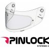 LS2 PINLOCK CLEAR fólia proti zahmlievaniu FF351, FF352, FF370, FF386, FF325, FF322, FF384, FF396, FF385, FF358
