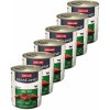 Animonda Gran Carno Original Adult hovädzie mäso a zverina 6 x 800 g