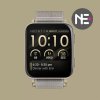Garmin Venu X1 Soft Gold French Gray