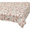 Brotex Obrus lístočky farebné 120x140cm