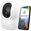 CP1 Pro 4K - Otočná WiFi kamera pre dojčatá, 8Mpx 4K, Audio, Automatické sledovanie - EZVIZ